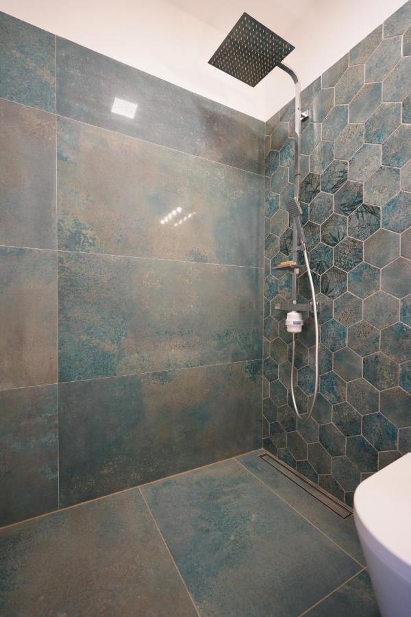 Budapest Skyline Apartment מראה חיצוני תמונה
