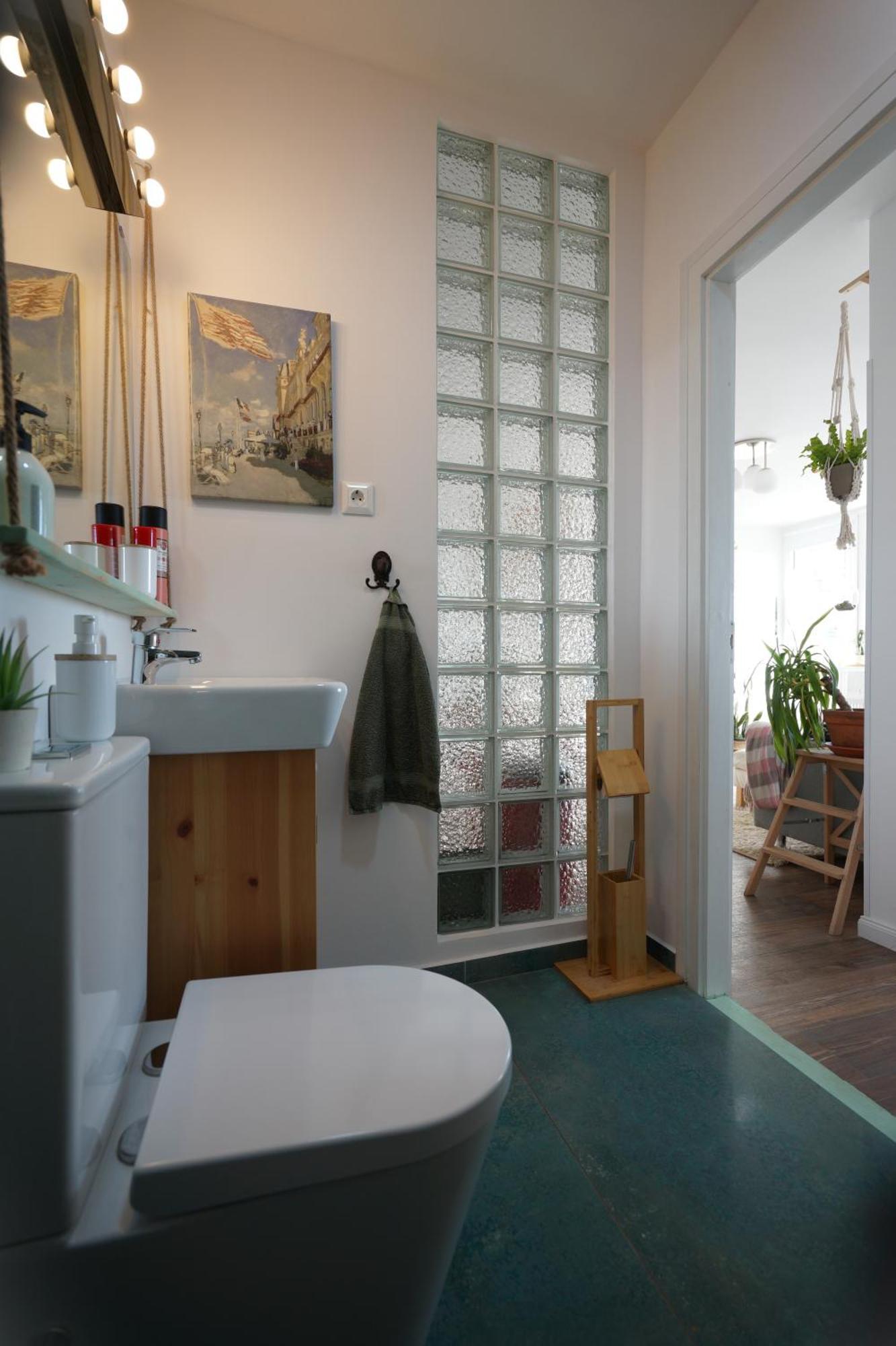 Budapest Skyline Apartment מראה חיצוני תמונה